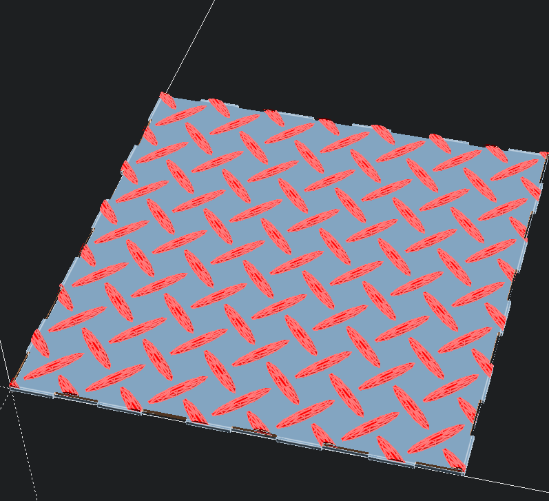 Openscad-EdgeandTier-4