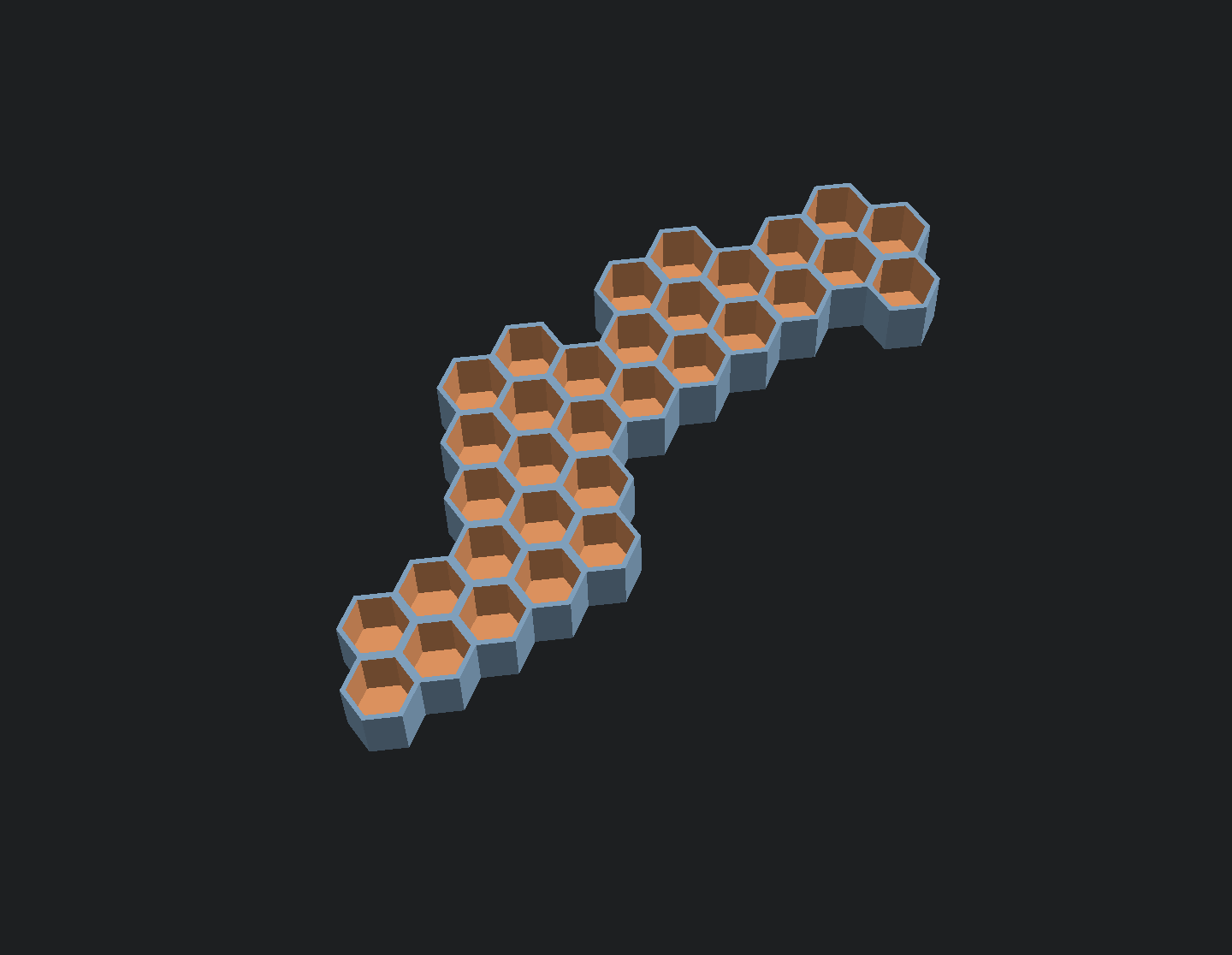 Openscad-hive-10