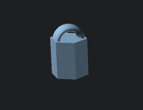 Openscad-hive-5